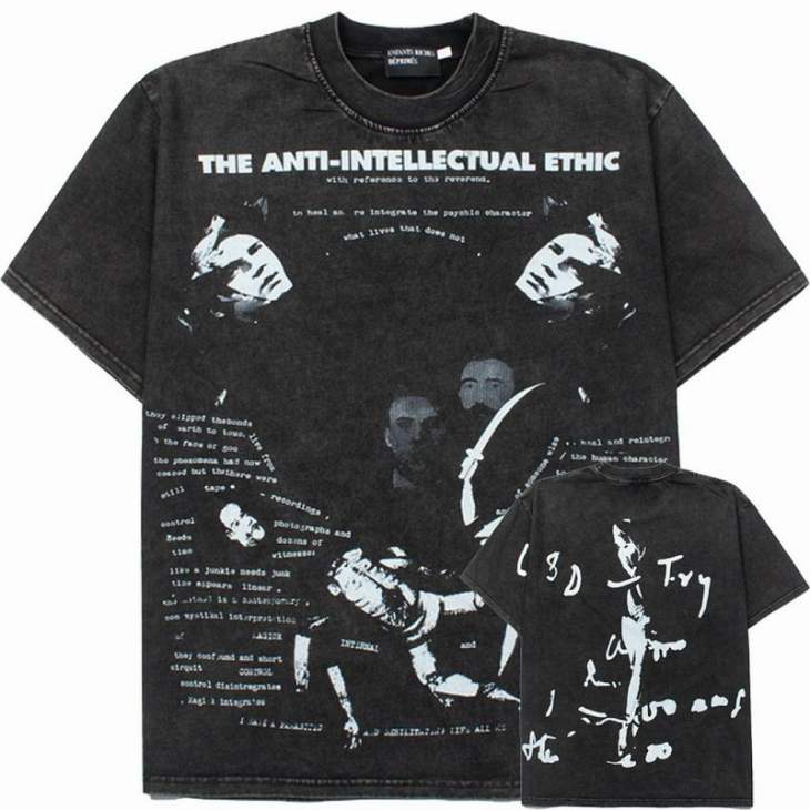 Picture of Enfants Riches Deprimes T Shirts Short _SKUEnfantsRichesDeprimesM-2XLcztx957715052